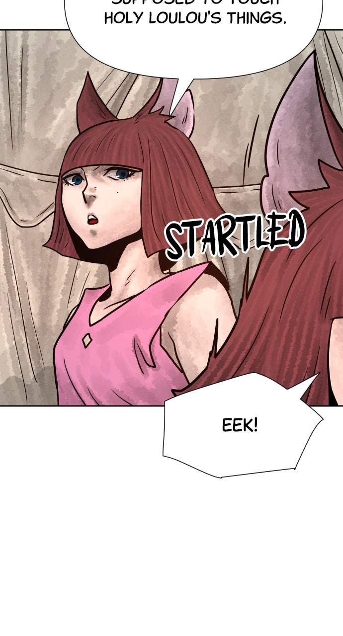 Read Warrior Executioner EN Manga Online