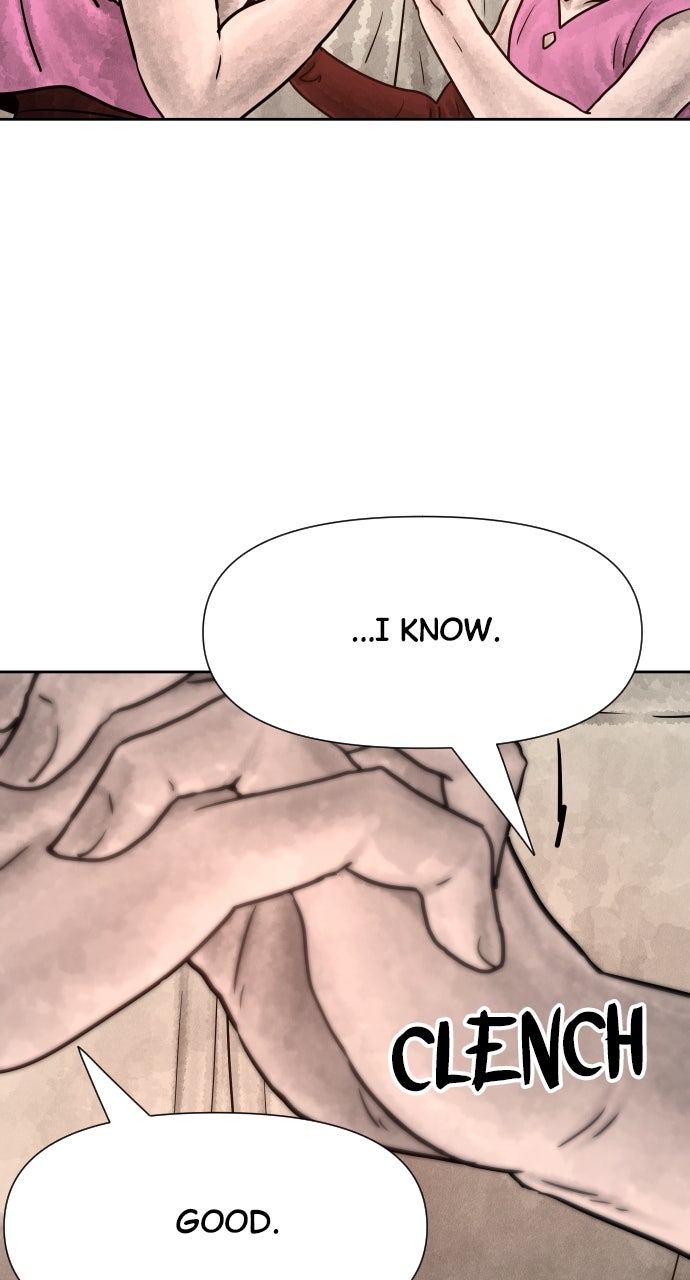 Read Warrior Executioner EN Manga Online