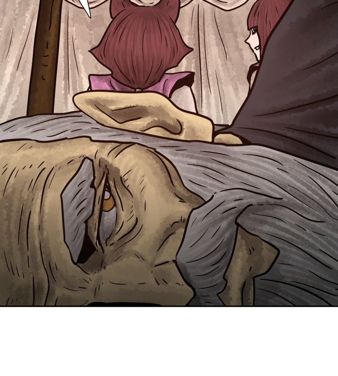 Read Warrior Executioner EN Manga Online