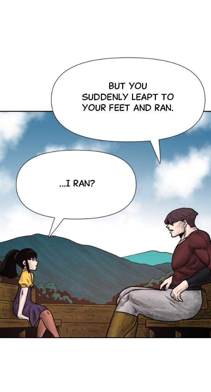 Read Warrior Executioner EN Manga Online