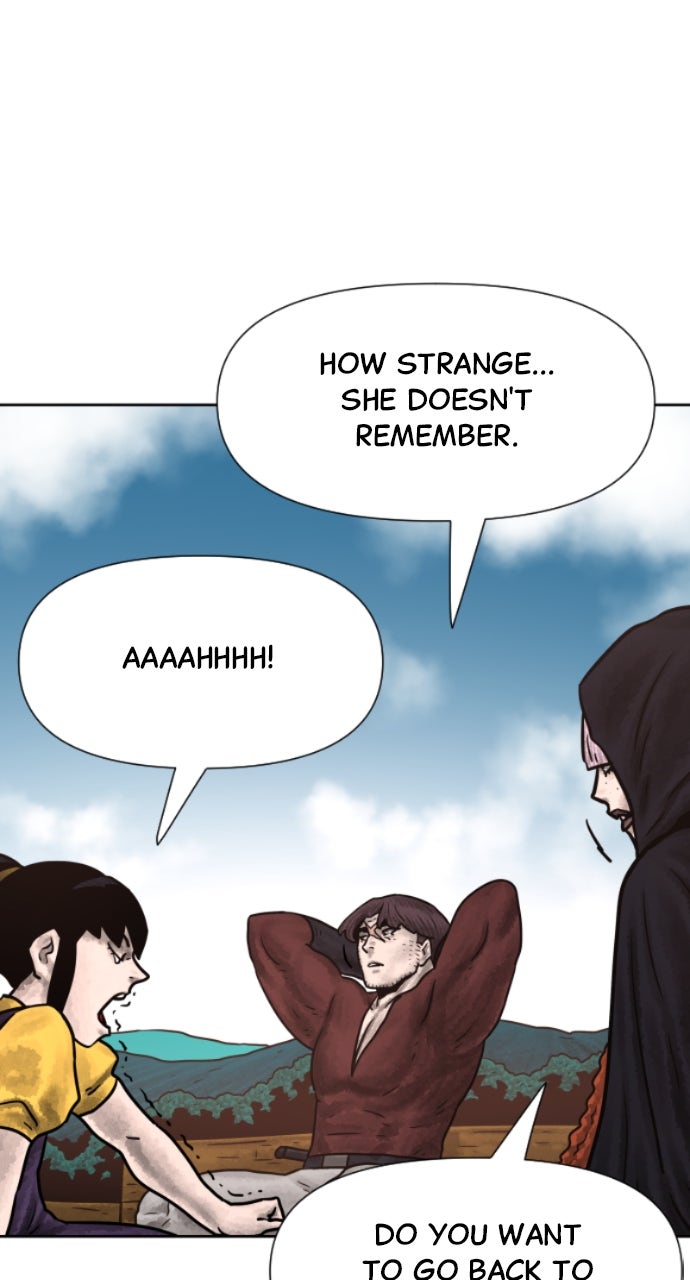 Read Warrior Executioner EN Manga Online