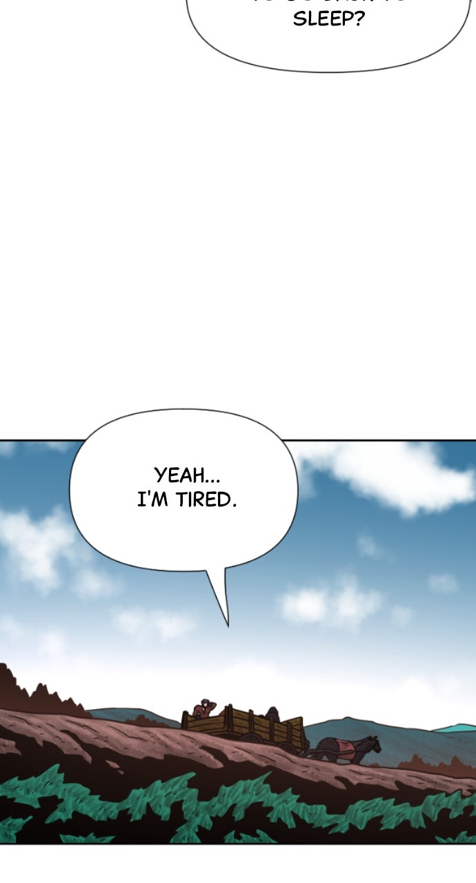 Read Warrior Executioner EN Manga Online