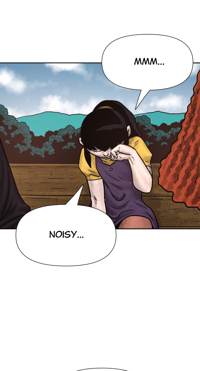 Read Warrior Executioner EN Manga Online