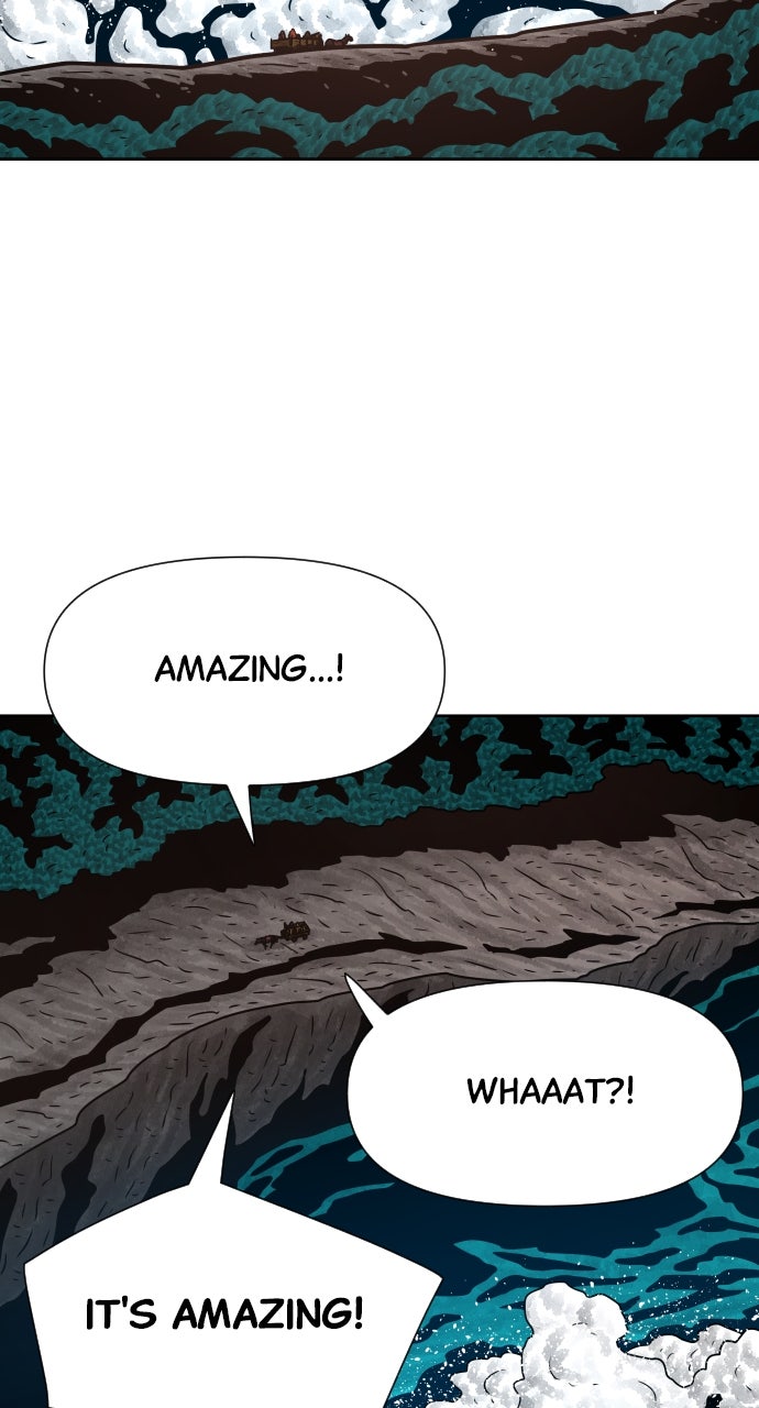 Read Warrior Executioner EN Manga Online