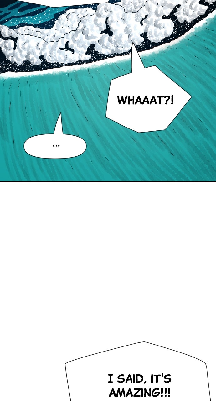 Read Warrior Executioner EN Manga Online