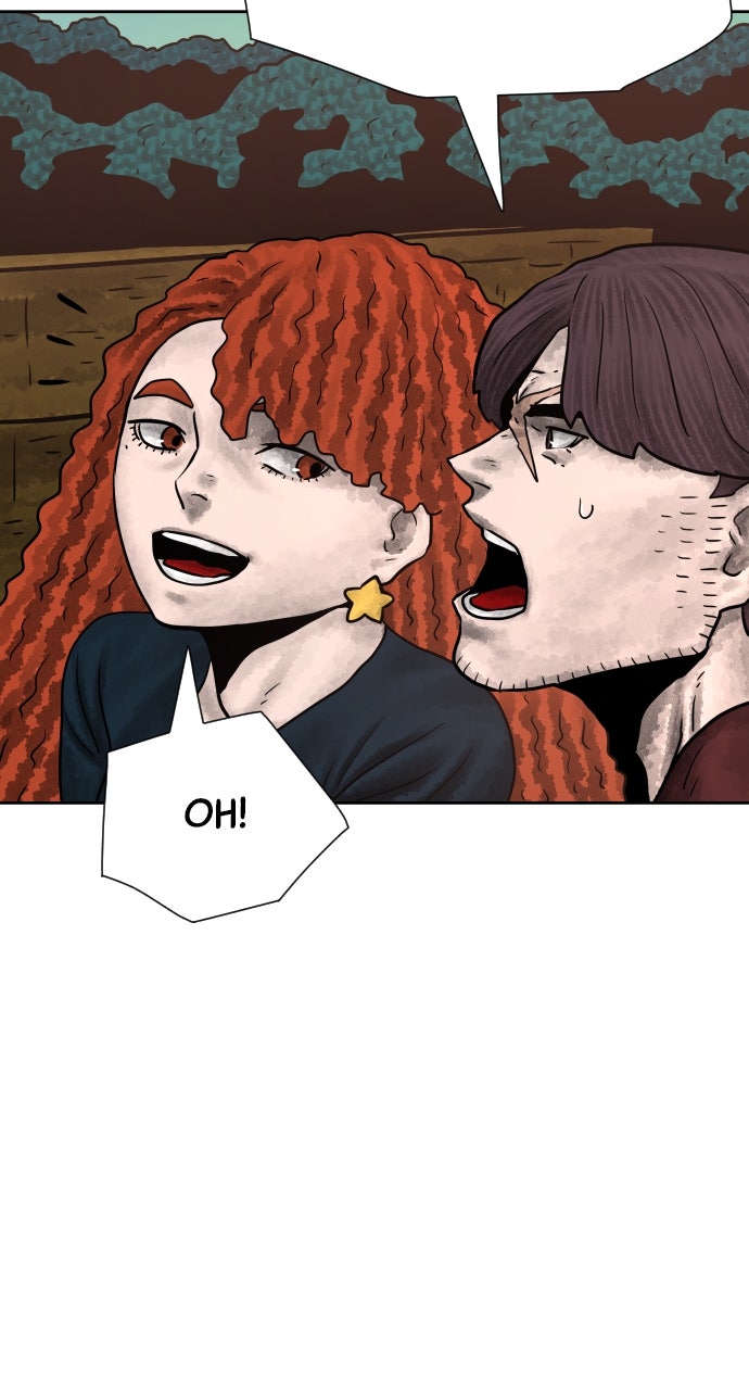 Read Warrior Executioner EN Manga Online