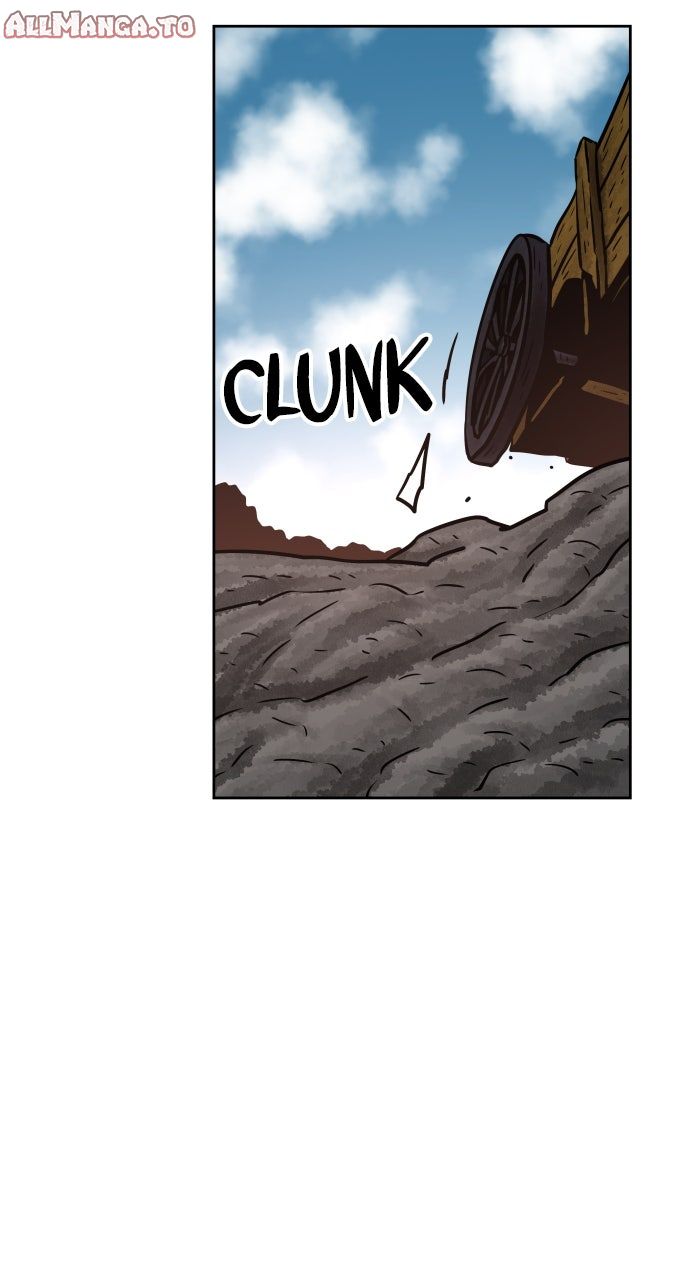 Read Warrior Executioner EN Manga Online