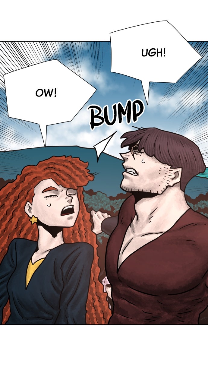 Read Warrior Executioner EN Manga Online