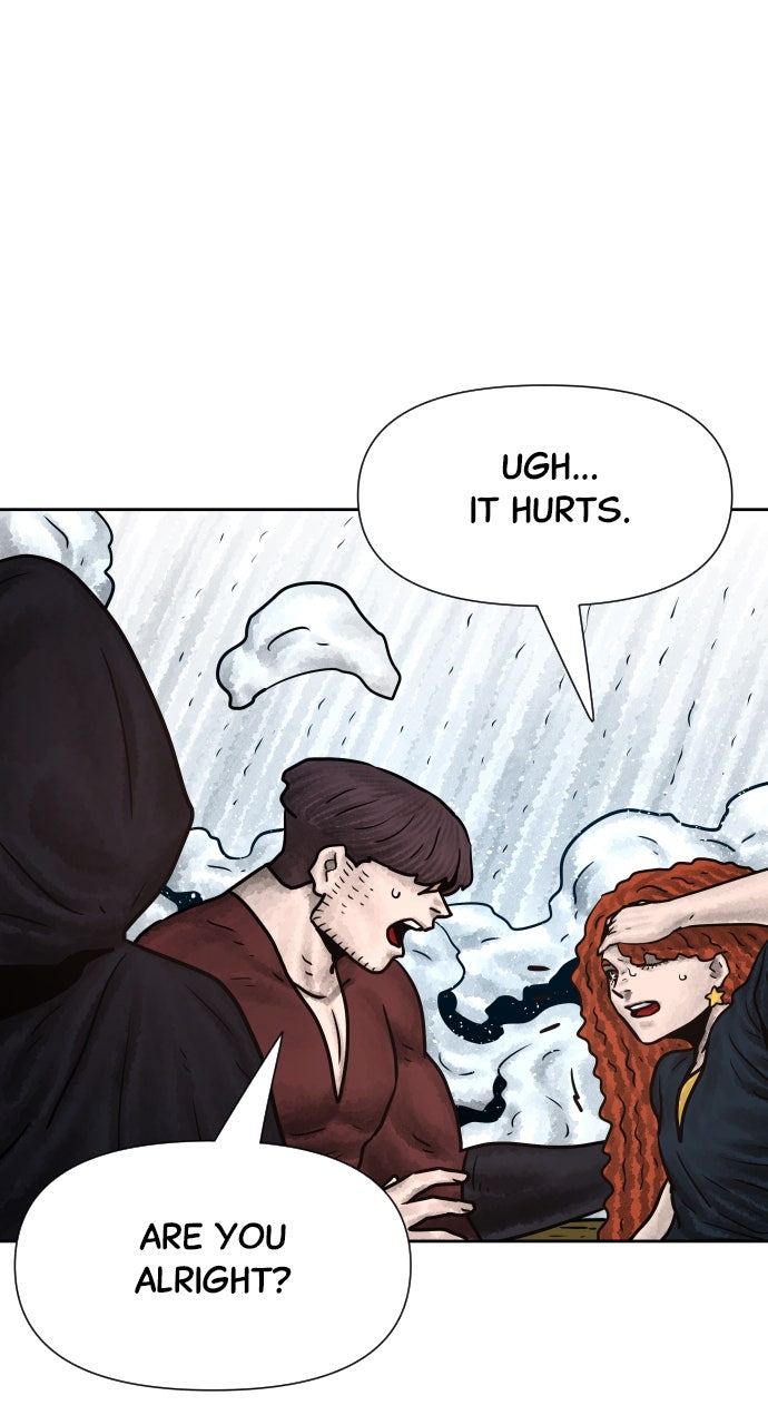 Read Warrior Executioner EN Manga Online