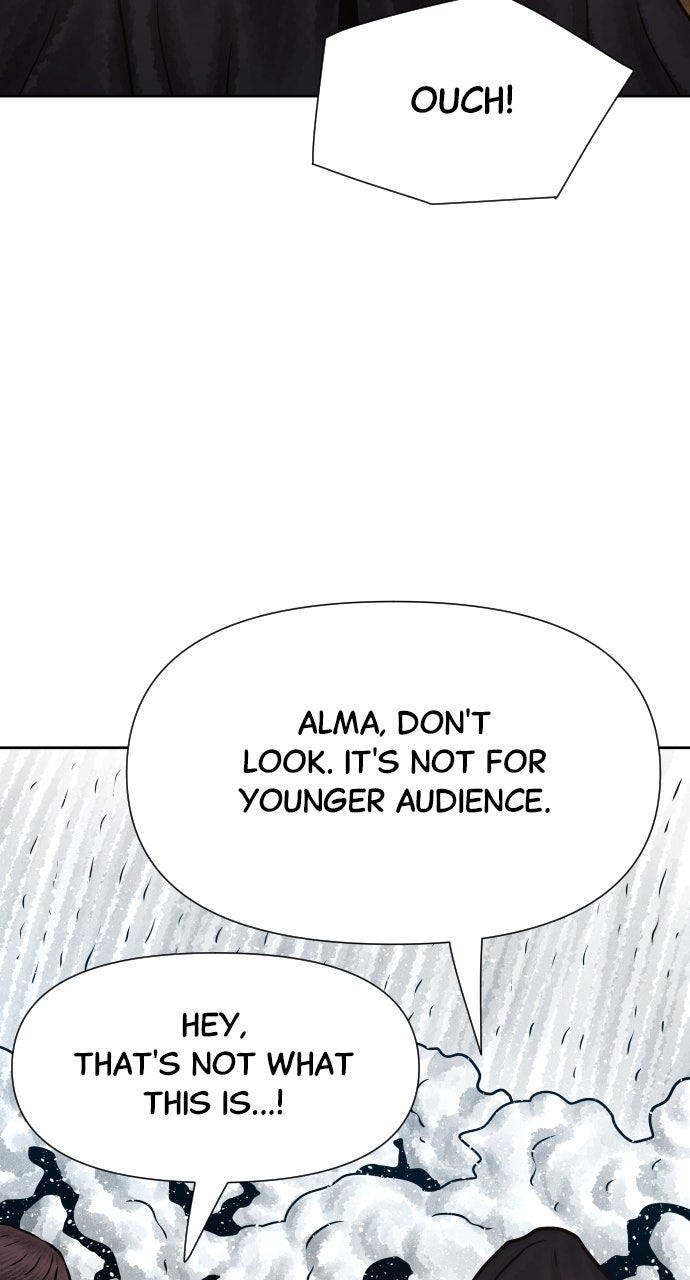 Read Warrior Executioner EN Manga Online