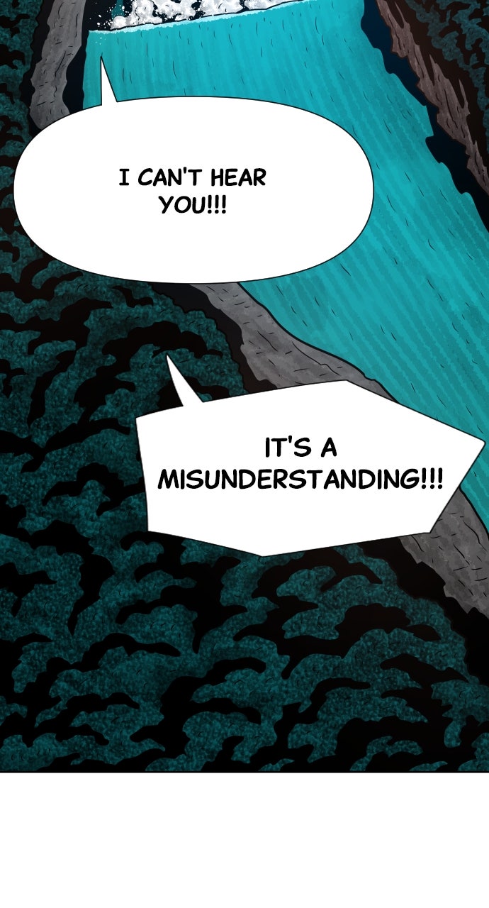 Read Warrior Executioner EN Manga Online