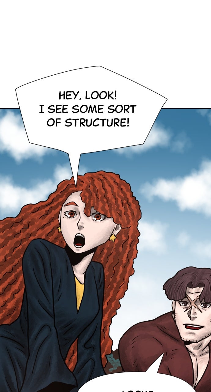 Read Warrior Executioner EN Manga Online