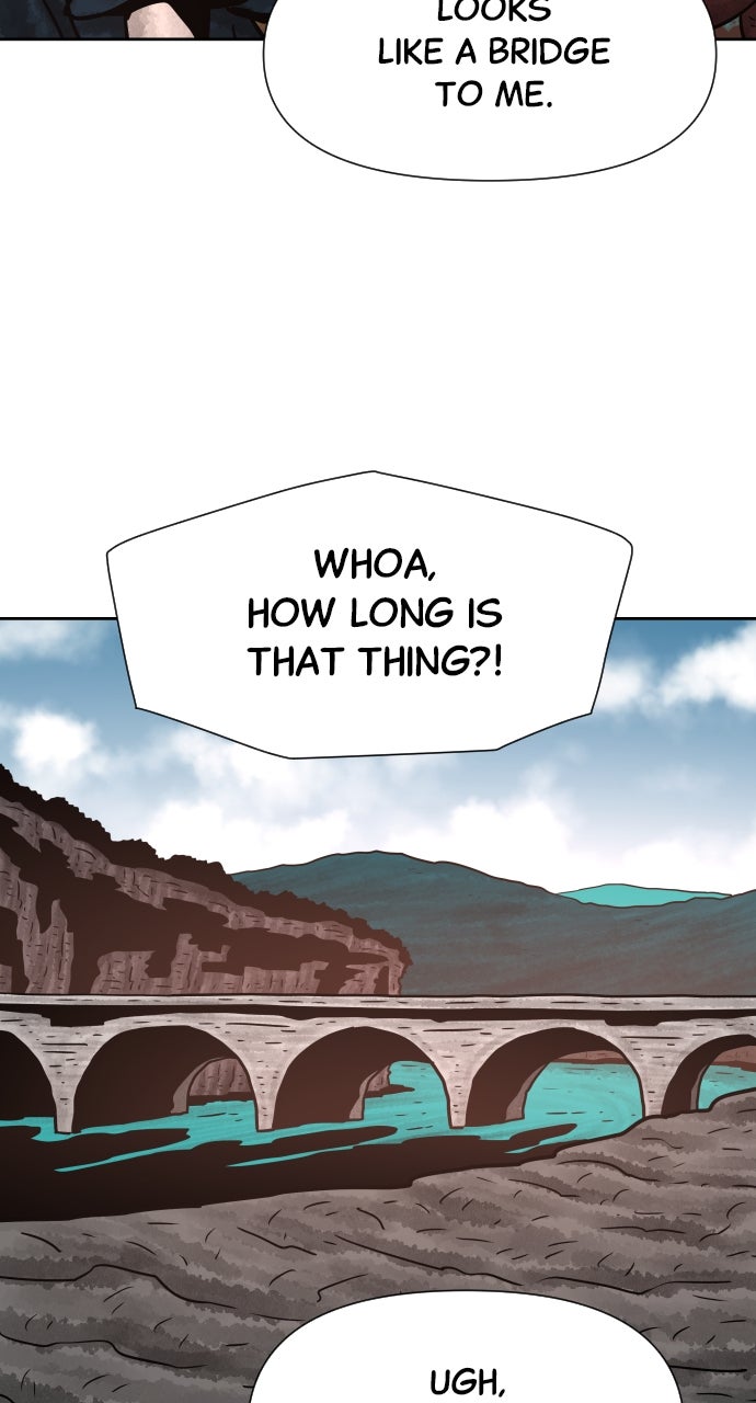 Read Warrior Executioner EN Manga Online