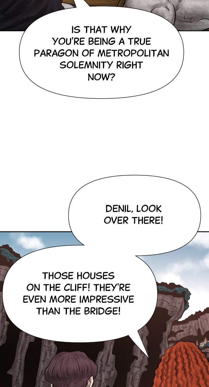 Read Warrior Executioner EN Manga Online