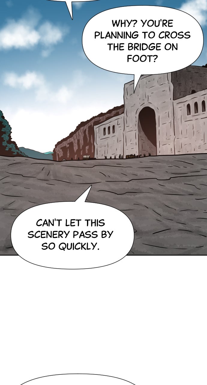 Read Warrior Executioner EN Manga Online