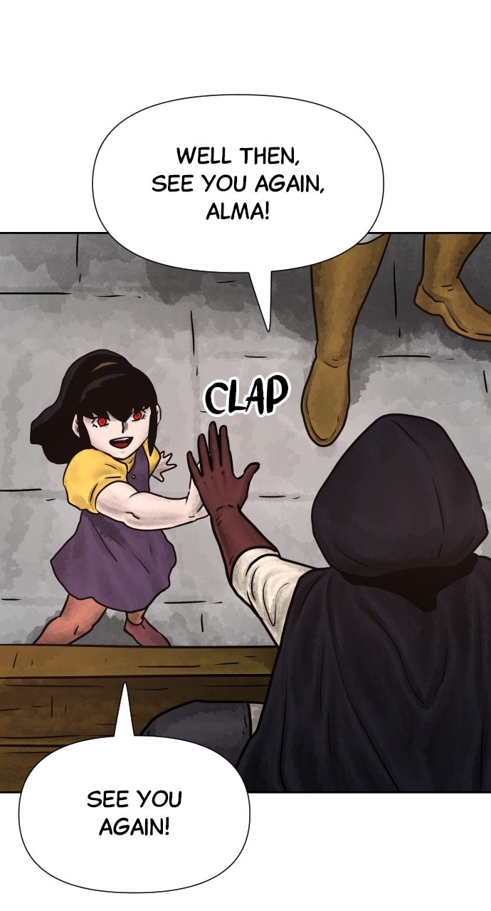 Read Warrior Executioner EN Manga Online