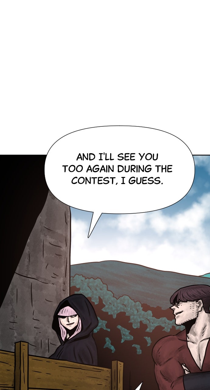 Read Warrior Executioner EN Manga Online