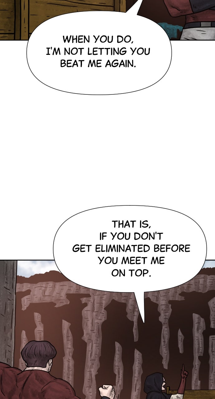 Read Warrior Executioner EN Manga Online