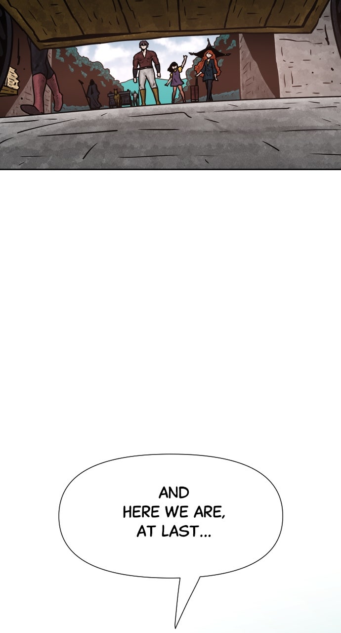 Read Warrior Executioner EN Manga Online