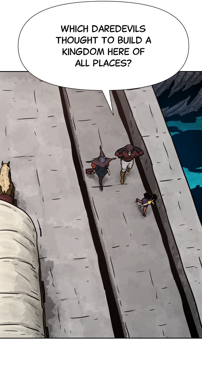 Read Warrior Executioner EN Manga Online