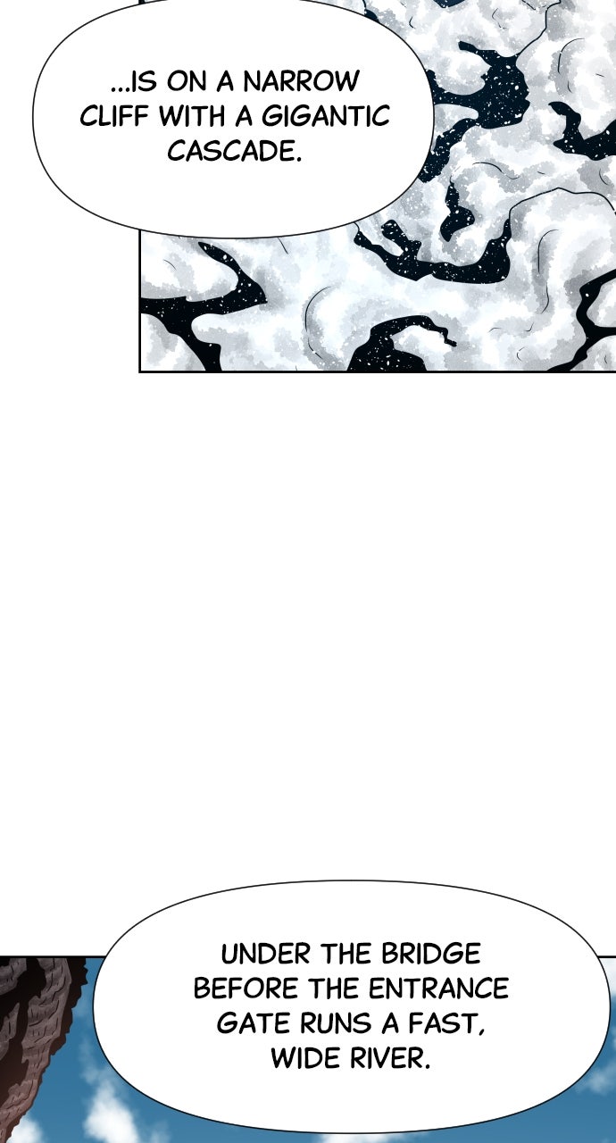 Read Warrior Executioner EN Manga Online