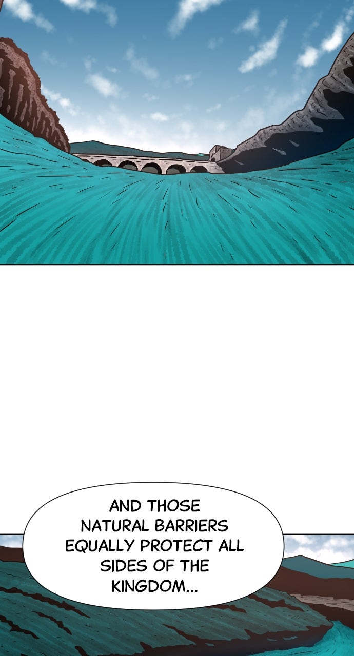 Read Warrior Executioner EN Manga Online