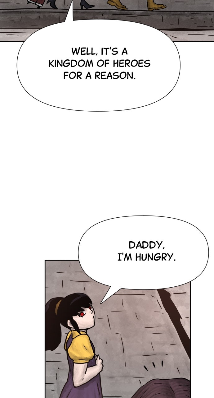 Read Warrior Executioner EN Manga Online