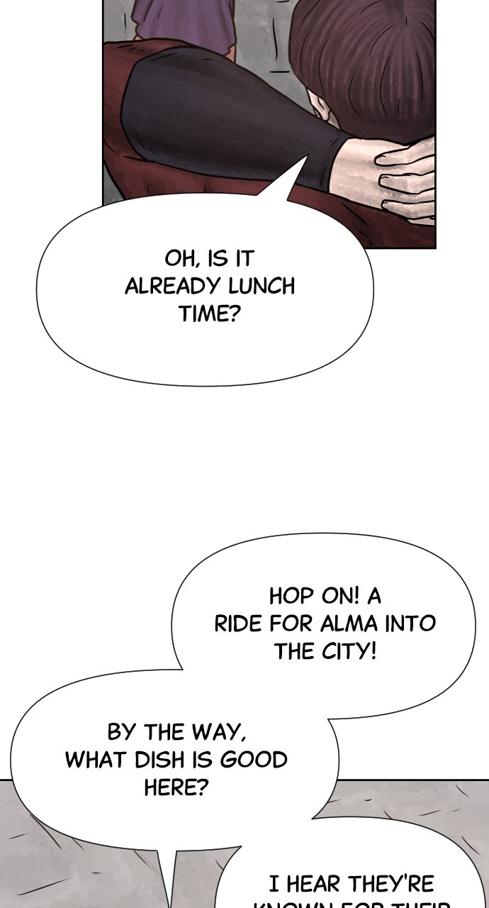 Read Warrior Executioner EN Manga Online