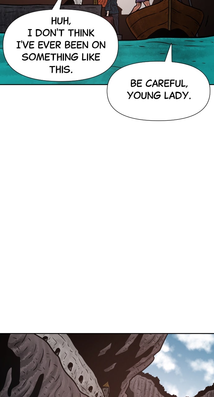 Read Warrior Executioner EN Manga Online