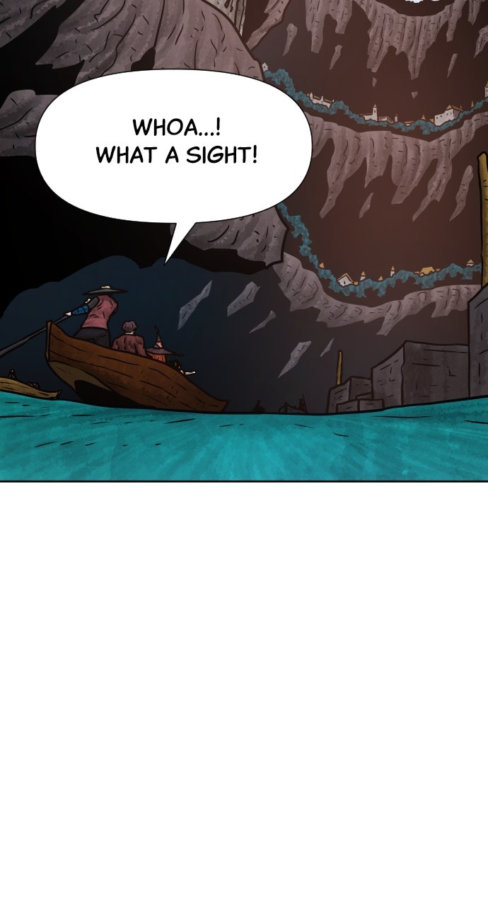 Read Warrior Executioner EN Manga Online