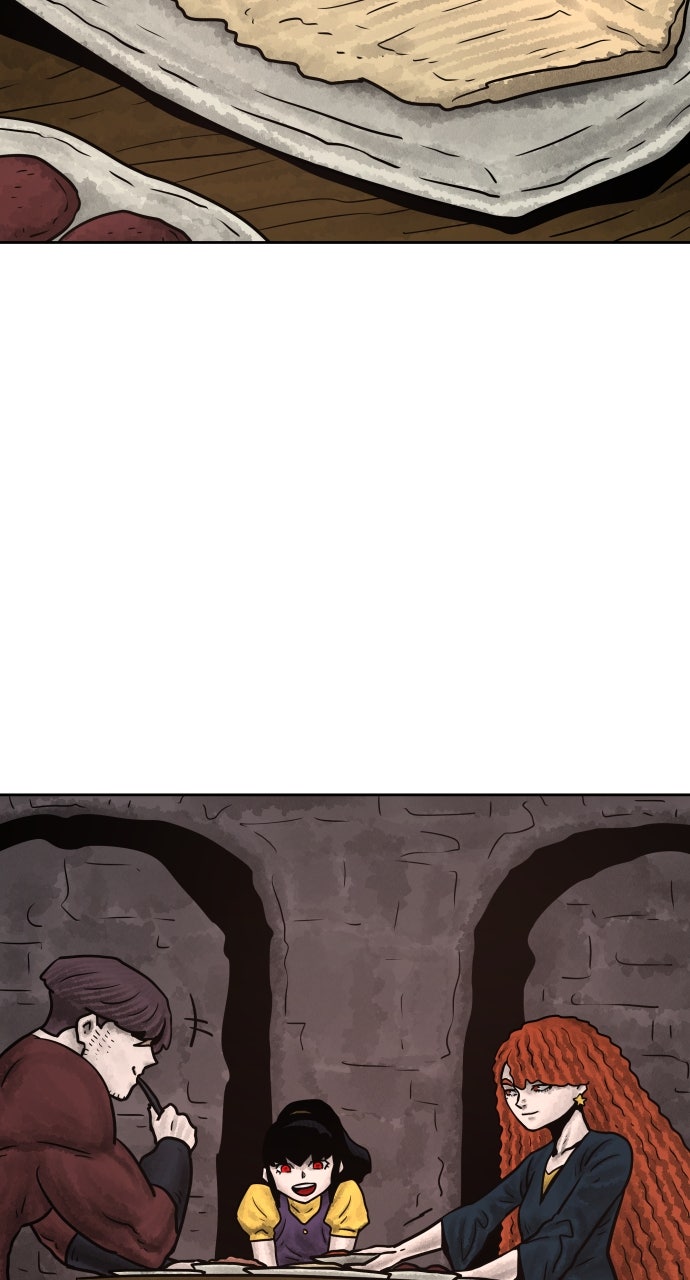 Read Warrior Executioner EN Manga Online