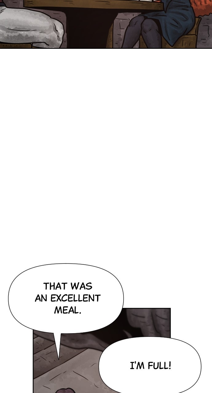 Read Warrior Executioner EN Manga Online