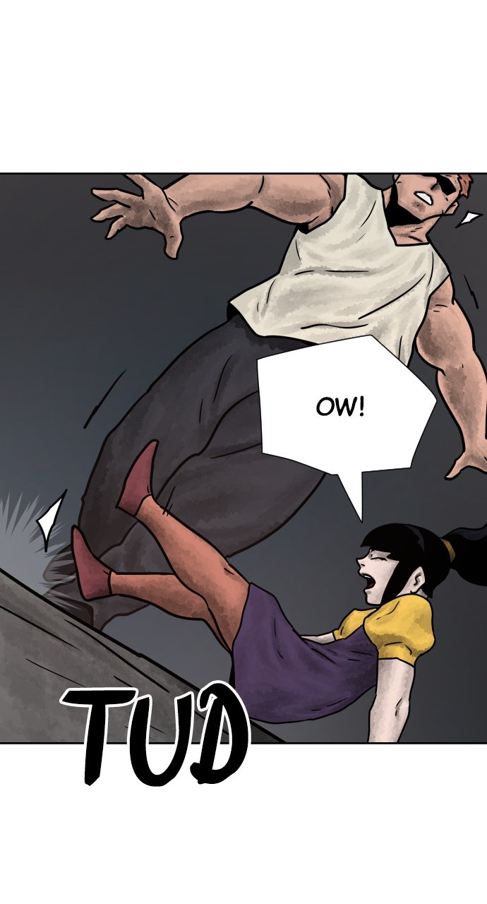 Read Warrior Executioner EN Manga Online