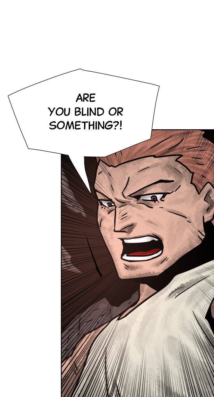 Read Warrior Executioner EN Manga Online