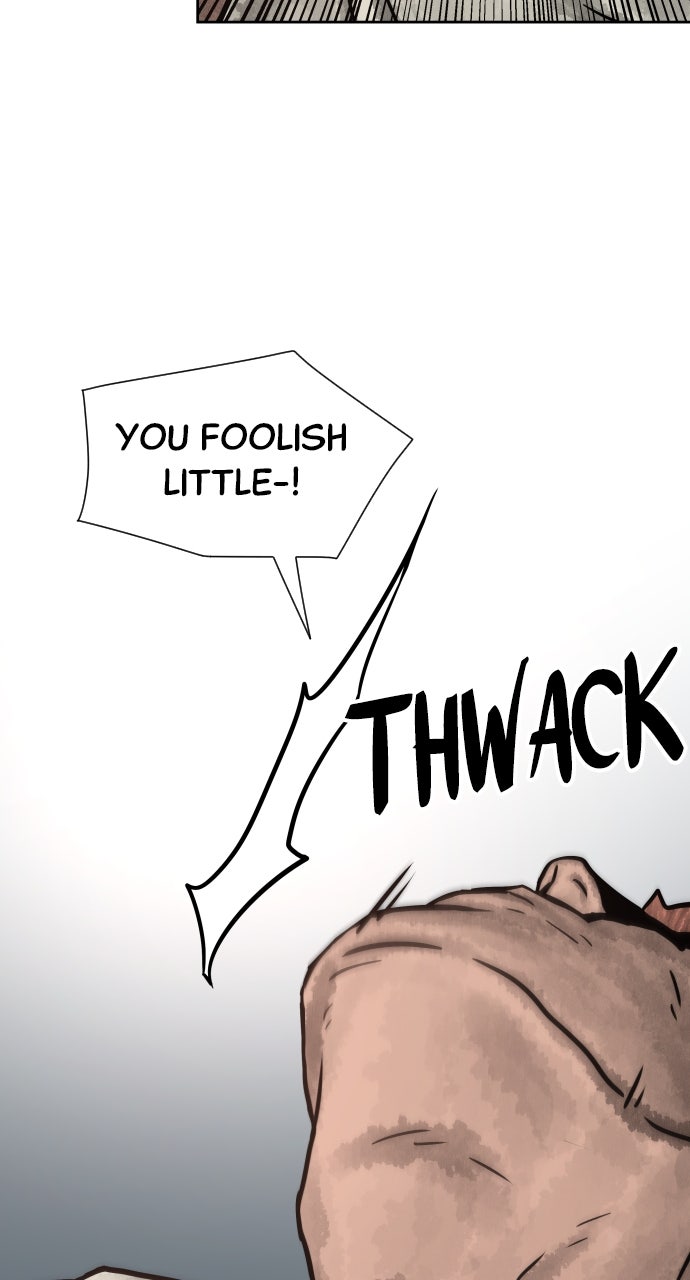 Read Warrior Executioner EN Manga Online