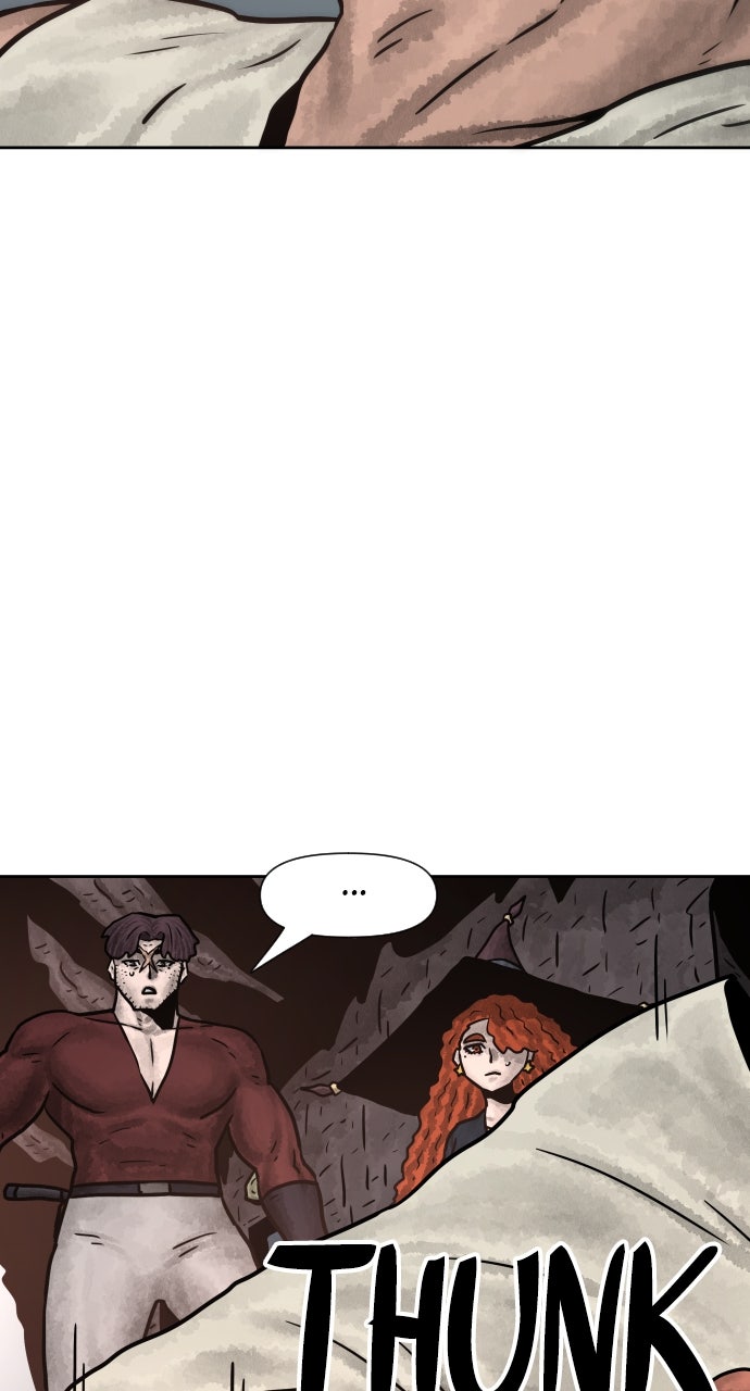 Read Warrior Executioner EN Manga Online