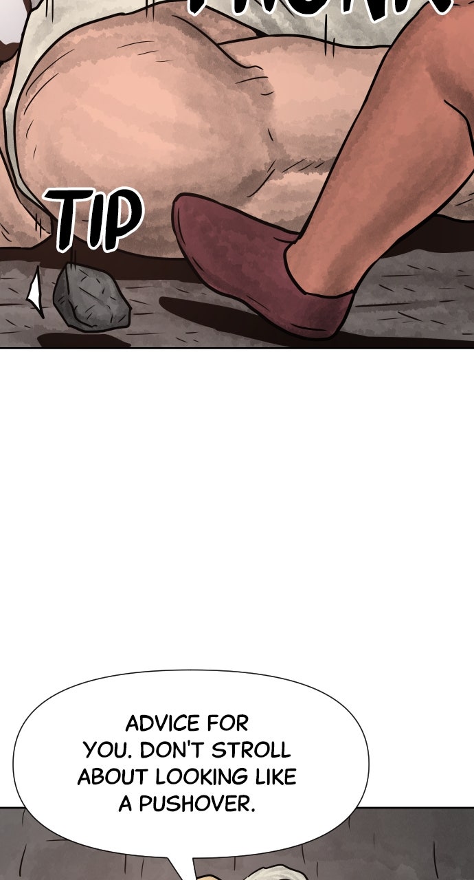 Read Warrior Executioner EN Manga Online