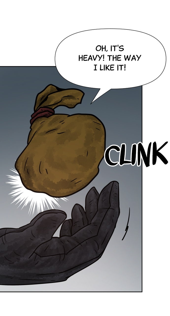 Read Warrior Executioner EN Manga Online