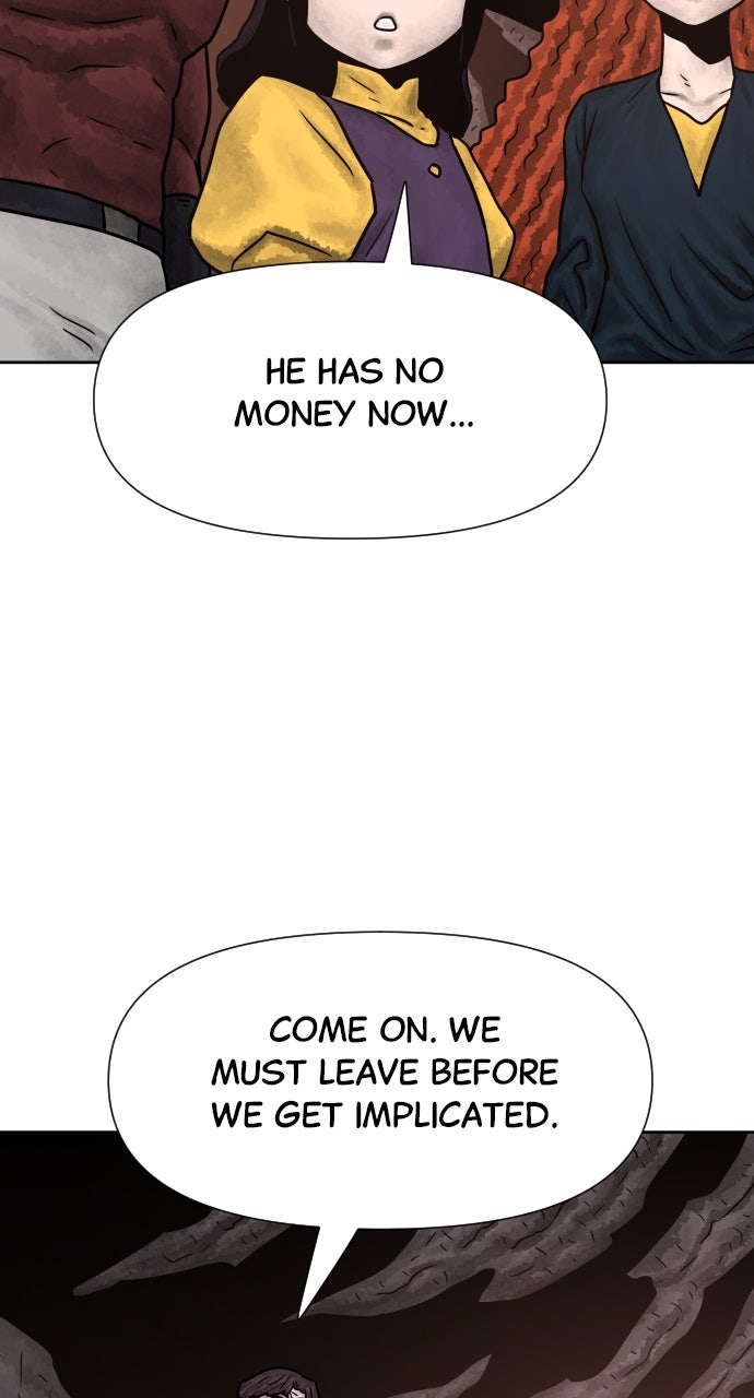 Read Warrior Executioner EN Manga Online