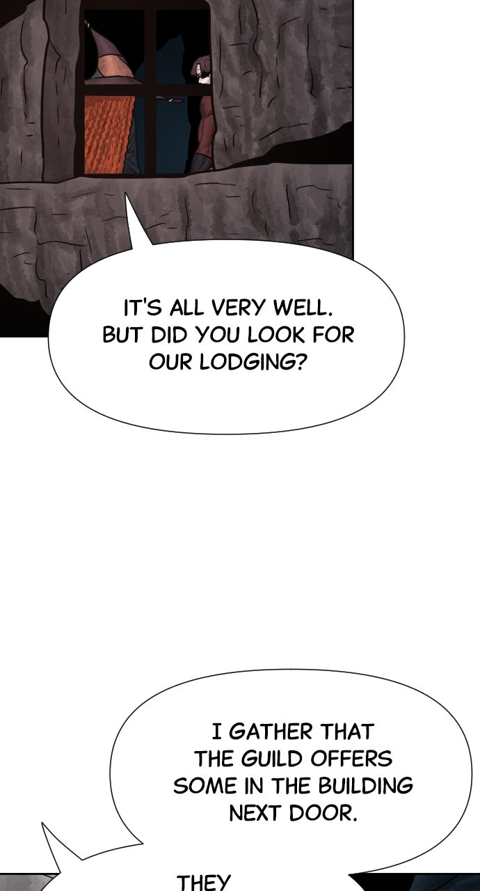 Read Warrior Executioner EN Manga Online