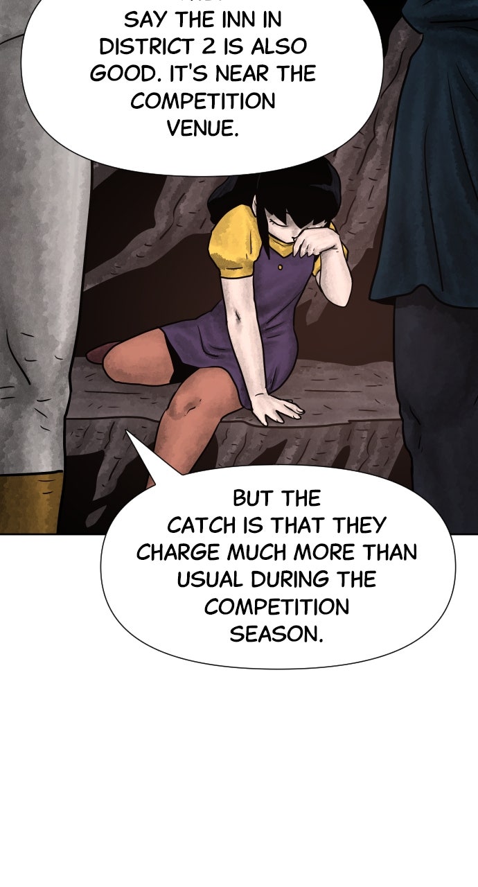 Read Warrior Executioner EN Manga Online