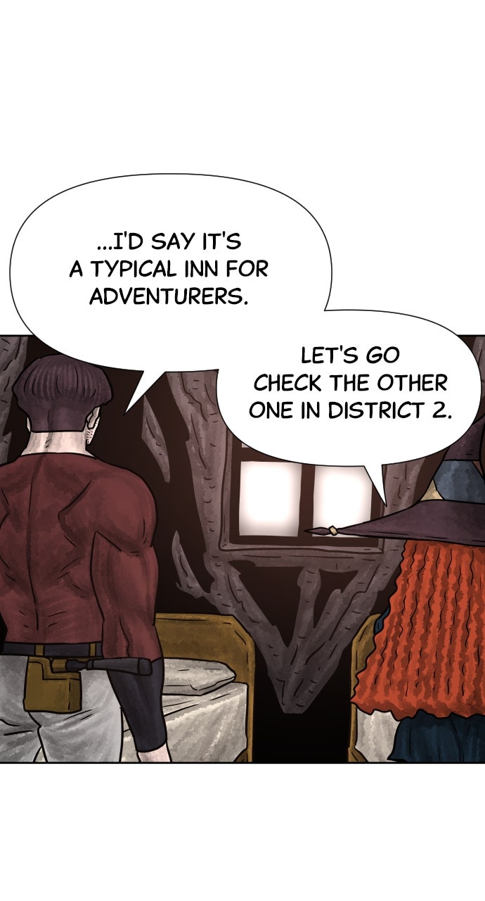 Read Warrior Executioner EN Manga Online