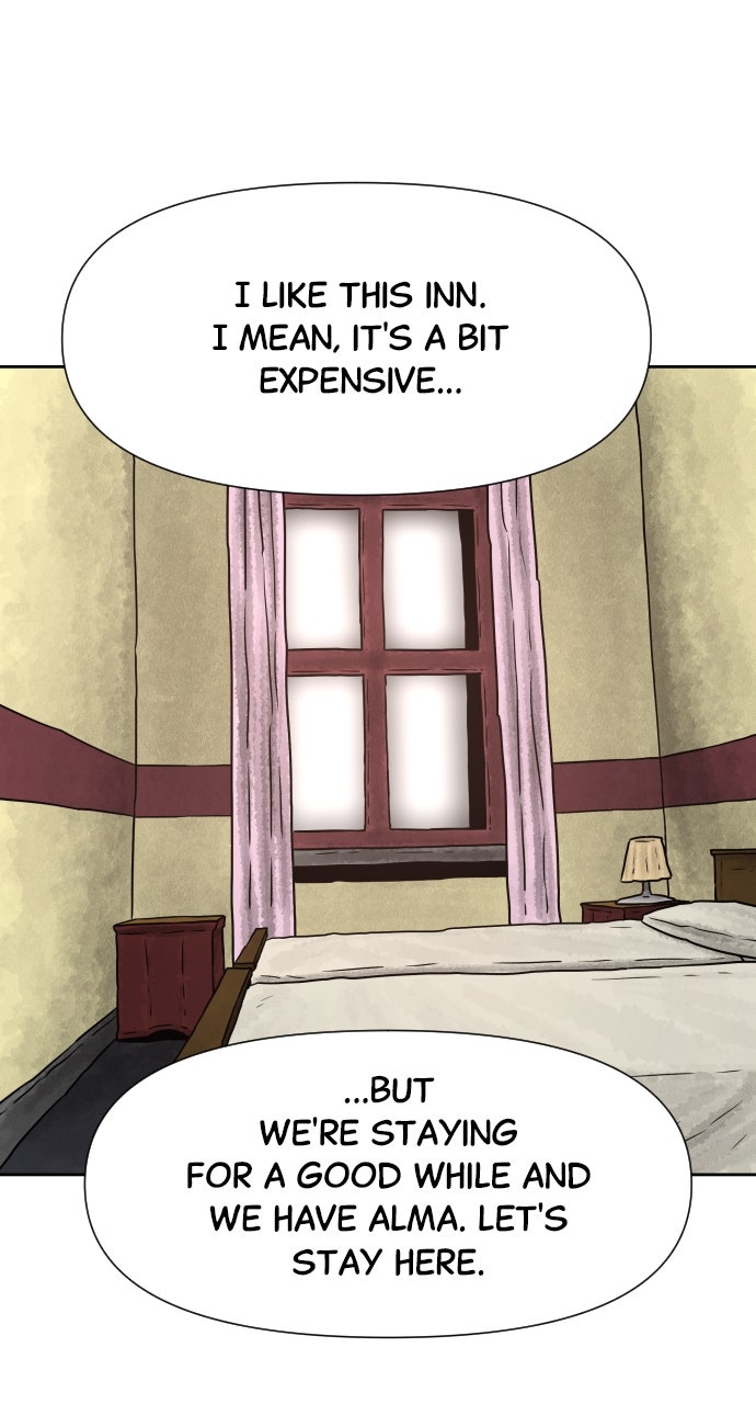 Read Warrior Executioner EN Manga Online