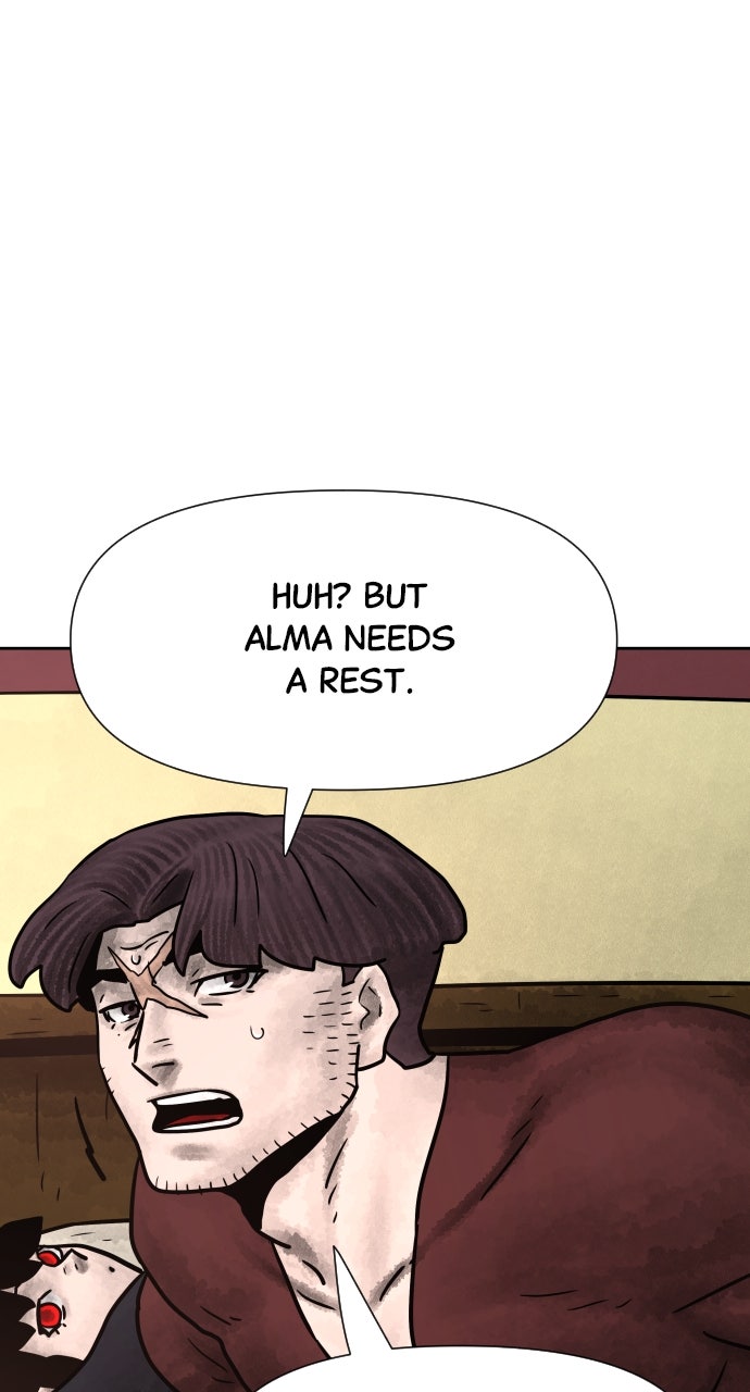 Read Warrior Executioner EN Manga Online