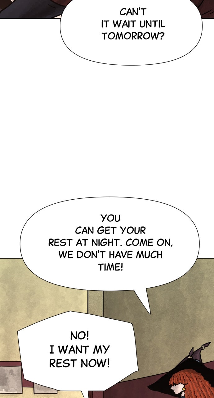 Read Warrior Executioner EN Manga Online