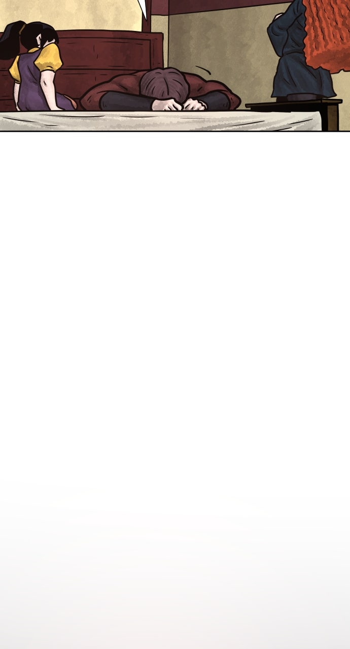 Read Warrior Executioner EN Manga Online