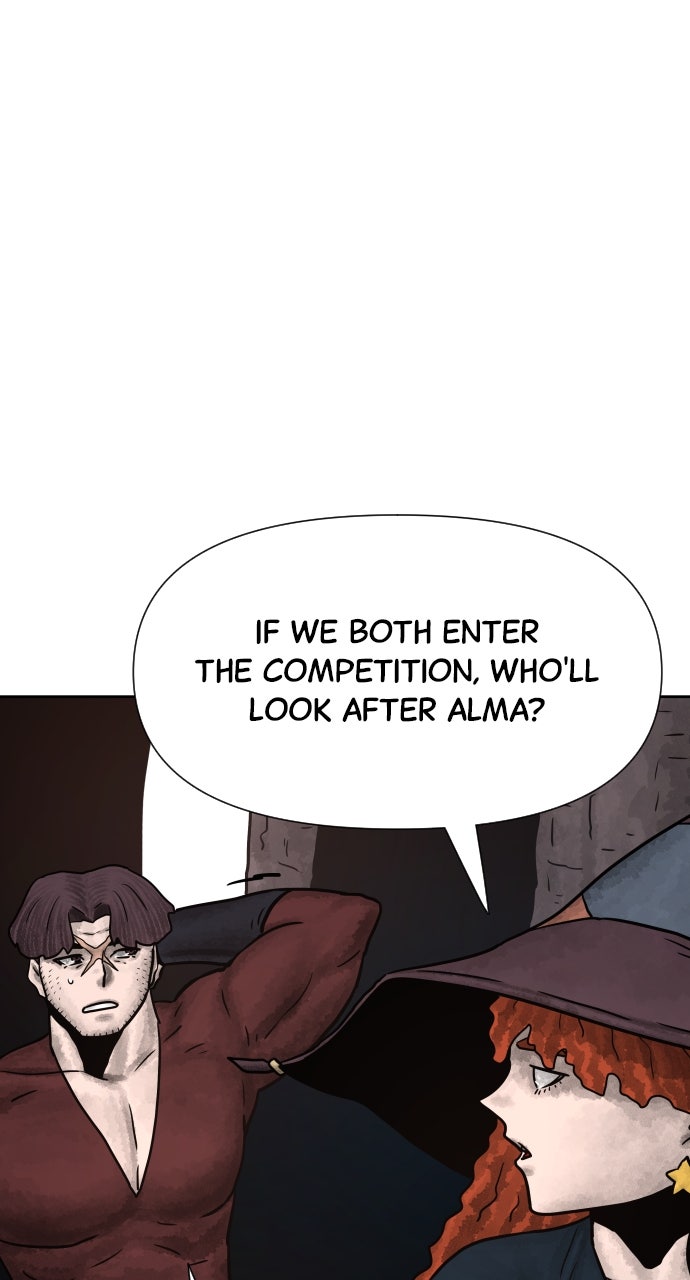 Read Warrior Executioner EN Manga Online