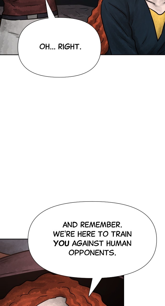 Read Warrior Executioner EN Manga Online