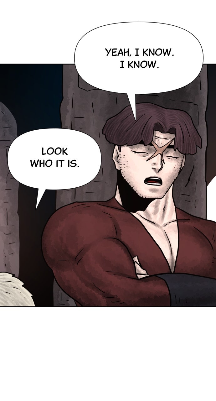 Read Warrior Executioner EN Manga Online