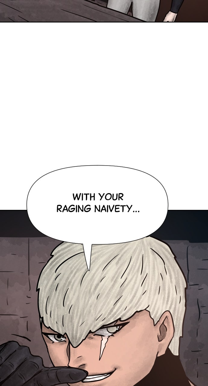 Read Warrior Executioner EN Manga Online